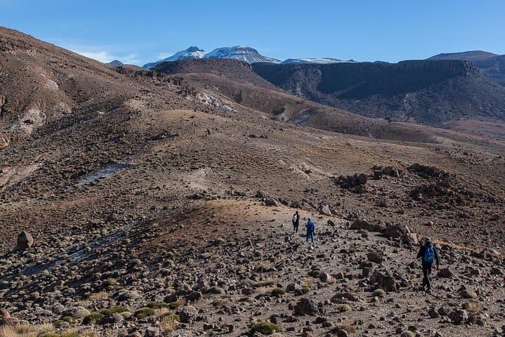 Guided 7-Day Trek to Jebel Siroua — Multi-Day Hiking from Marrakech photo 3