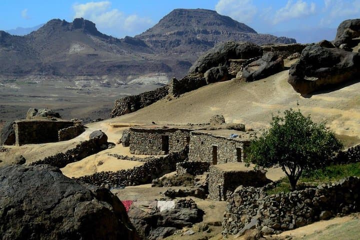 Guided 7-Day Trek to Jebel Siroua — Multi-Day Hiking from Marrakech photo 5