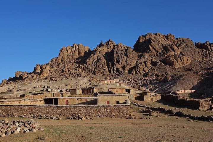 Guided 7-Day Trek to Jebel Siroua — Multi-Day Hiking from Marrakech photo 6