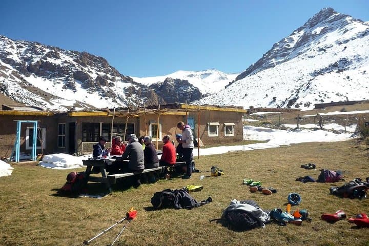 9-Day M'Goun Trek: Summit Jebel M'goun in Morocco's High Atlas photo 6