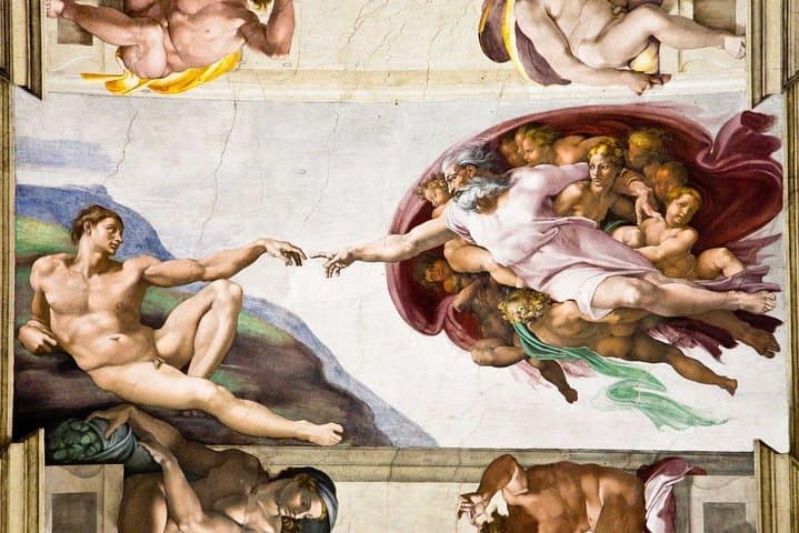6-Day Private Italy Highlights Tour: Rome, Florence & Venice
