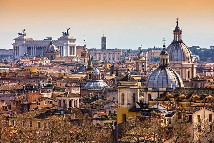 6-Day Private Italy Highlights Tour: Rome, Florence & Venice photo 2