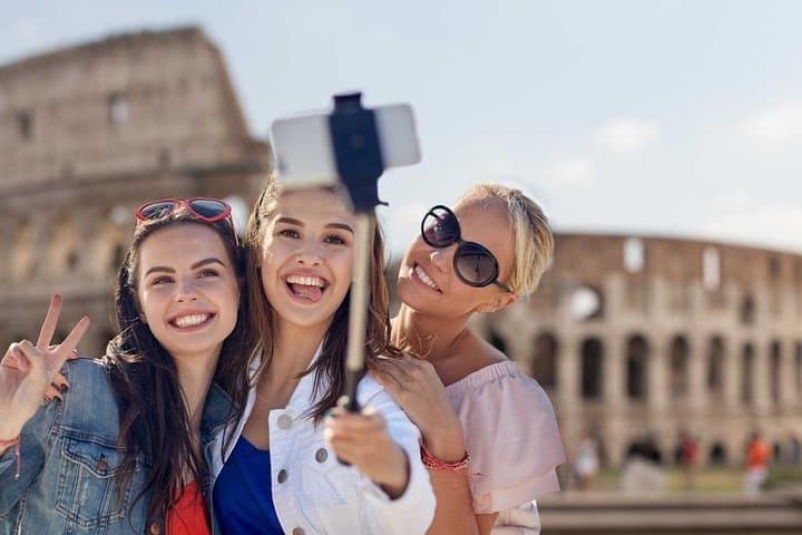 6-Day Private Italy Highlights Tour: Rome, Florence & Venice photo 3