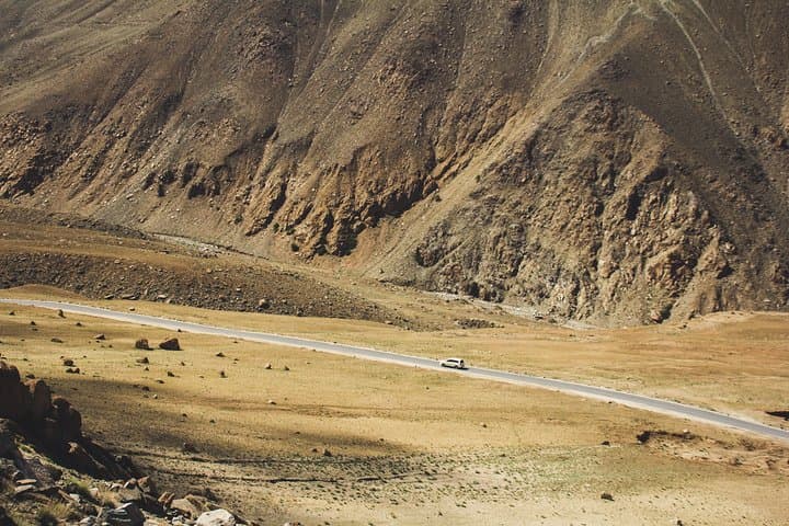 High Road to the Sky: Private Khardung La Day Trip from Leh photo 6