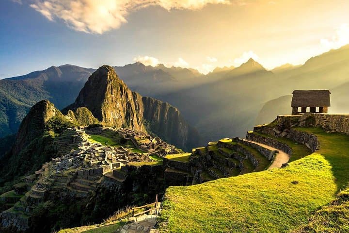 6-Day Private Cusco Adventure: Machu Picchu, Humantay Lake & Rainbow Mountain