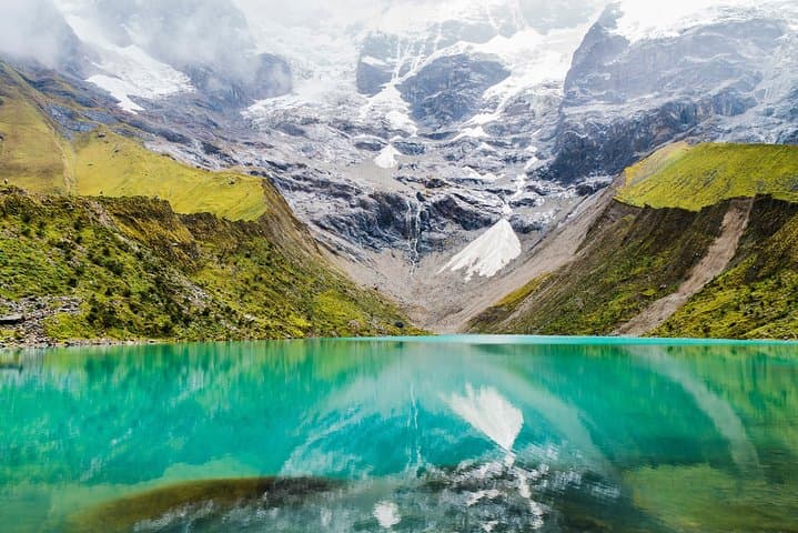 Cusco 5-Day Private Tour: Machu Picchu, Rainbow Mountain & Humantay Lake photo 3