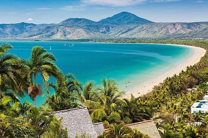 Cairns to Port Douglas 7-Day All-Inclusive Reef and Rainforest Tour photo 1