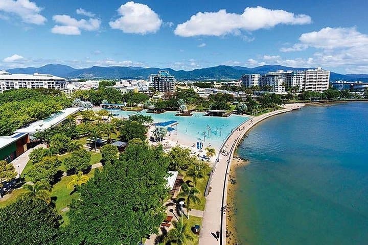 Cairns to Port Douglas 7-Day All-Inclusive Reef and Rainforest Tour photo 2