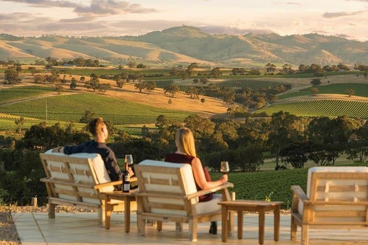 6-Day Kangaroo Island & Adelaide Tour — Barossa Wineries, Flinders Chase & Seal Bay photo 4