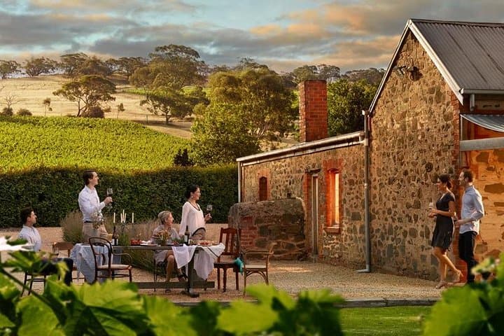 6-Day Kangaroo Island & Adelaide Tour — Barossa Wineries, Flinders Chase & Seal Bay photo 3