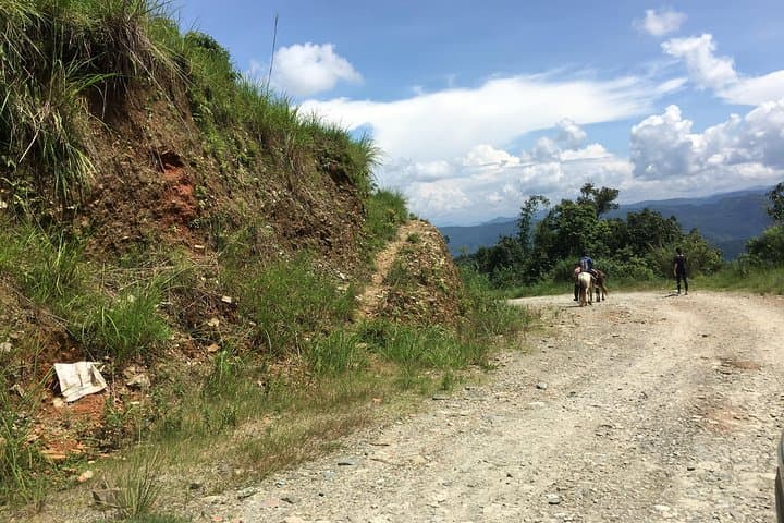 Begnas Lake Rural Village Day Tour from Pokhara — Boat Ride & School Visit photo 2