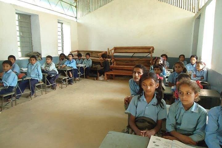 Volunteer With Rural Schoolchildren & Begnas Lake Day Trip from Pokhara photo 3