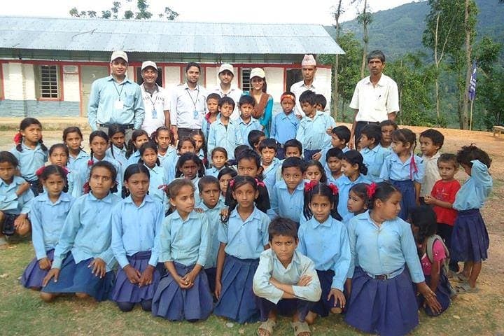 Volunteer With Rural Schoolchildren & Begnas Lake Day Trip from Pokhara photo 4