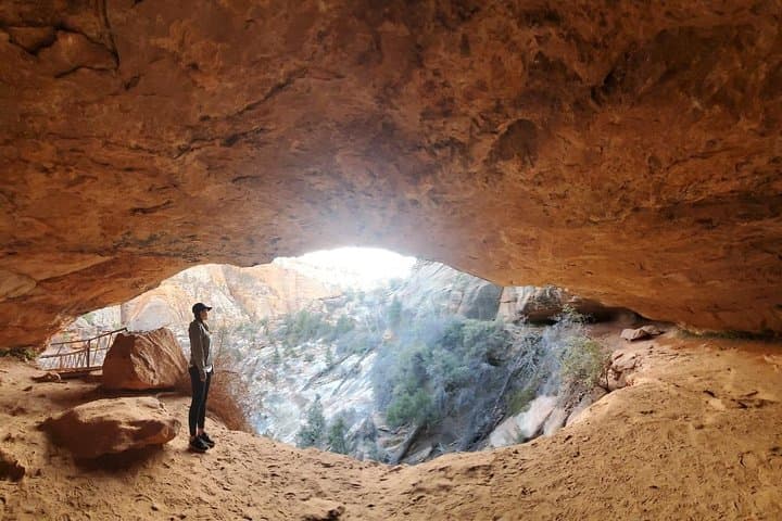 2-Day Grand Canyon, Bryce Canyon & Zion Tour — Antelope Canyon and Horseshoe Bend photo 4