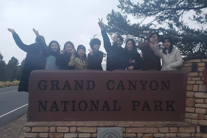 2-Day Grand Canyon, Bryce Canyon & Zion Tour — Antelope Canyon and Horseshoe Bend photo 6