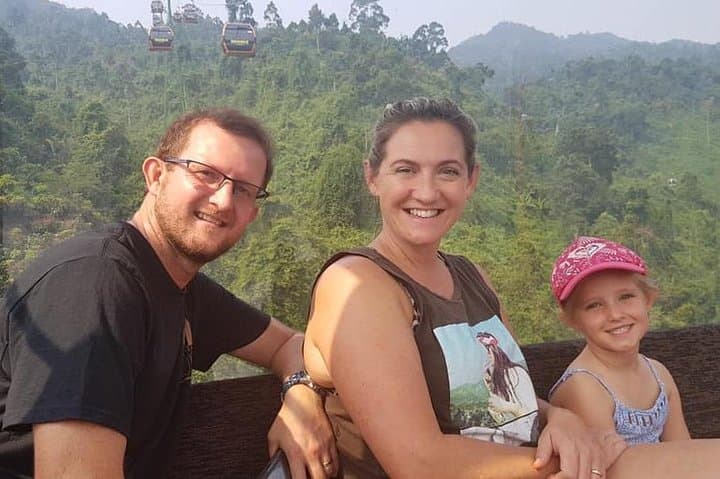 Ba Na Hills Golden Bridge and Marble Mountains Day Tour from Da Nang photo 6