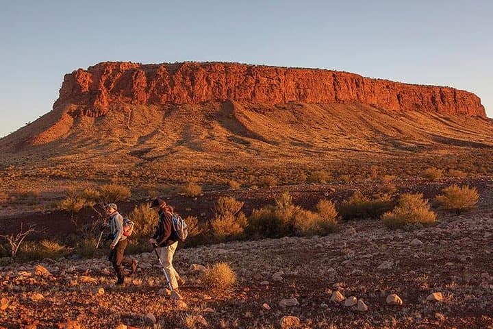 Alice Springs to Uluru & Kings Canyon: 8-Day Outback Coach Tour from Alice Springs photo 6