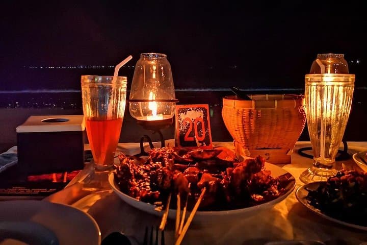 Sunset Kecak Dance at Uluwatu and Jimbaran Seafood Dinner photo 4