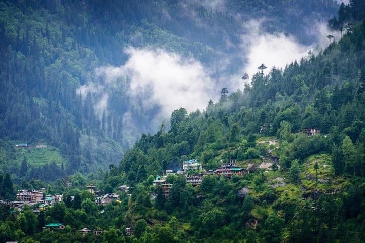 Kullu Manali Chandigarh 5-Day Private Tour — Manali, Solang Valley & Rohtang Pass photo 3