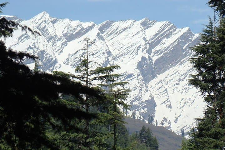 Kullu Manali Chandigarh 5-Day Private Tour — Manali, Solang Valley & Rohtang Pass photo 4