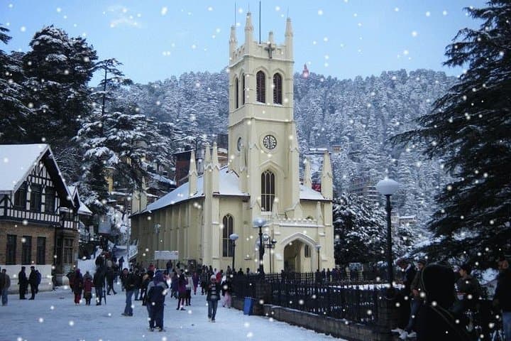 Private 4-Day Kullu Manali Tour from Chandigarh — Manali, Solang & Rohtang Highlights photo 5