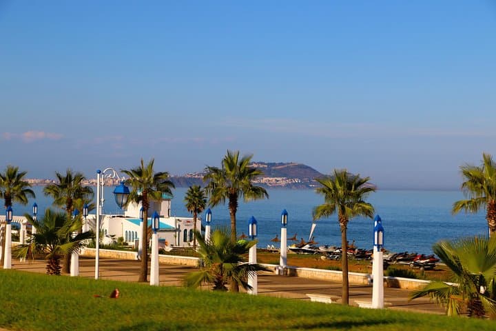 Tangier to Marrakech — 8-Day Private Tour of Imperial Cities, Atlas Passes & the Sahara photo 6