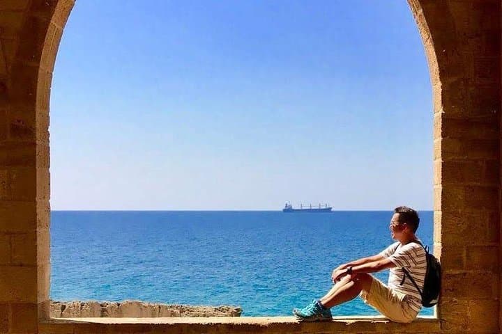 Private Tour to Tripoli and Batroun: Historic Sights & Coastal Charm photo 4
