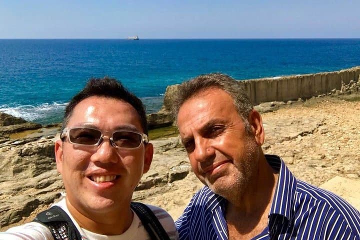 Private Tour to Tripoli and Batroun: Historic Sights & Coastal Charm photo 2