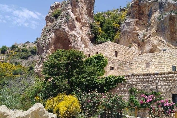 Private Tour to Qadisha Valley, Bcharre & The Cedars — Day Trip from Beirut photo 5