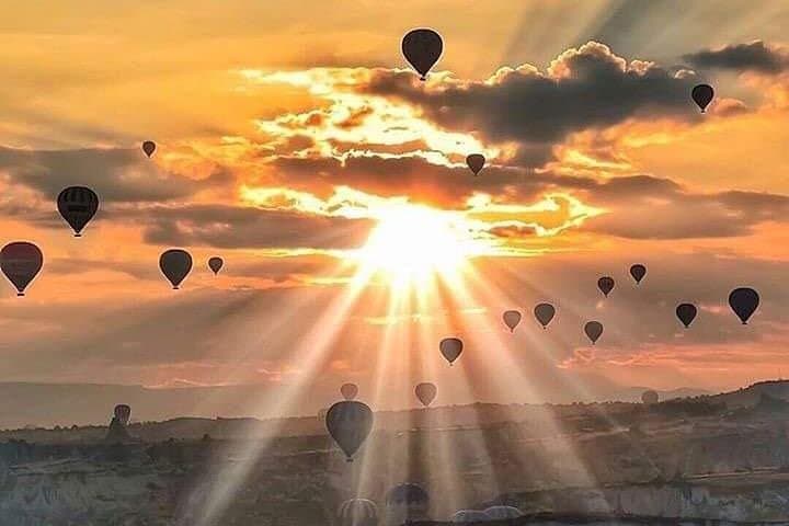 4-Day Private Tour: Cappadocia, Ephesus & Pamukkale from Istanbul photo 4
