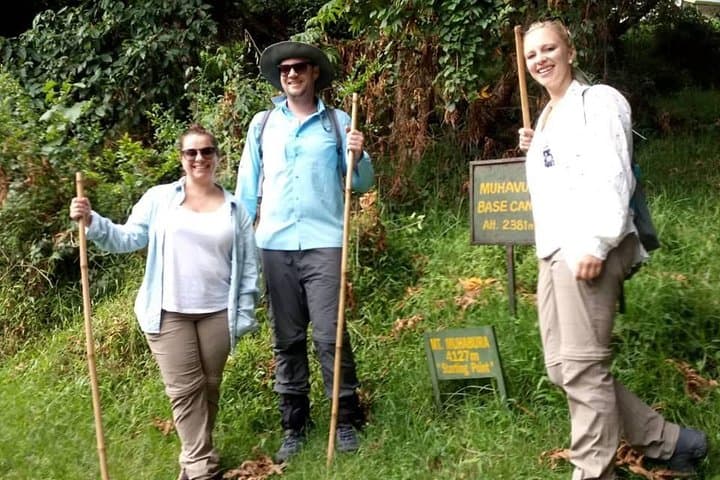 One-Day Gorilla Trek: Kigali to Bwindi or Mgahinga — Day-Trip Guide photo 5