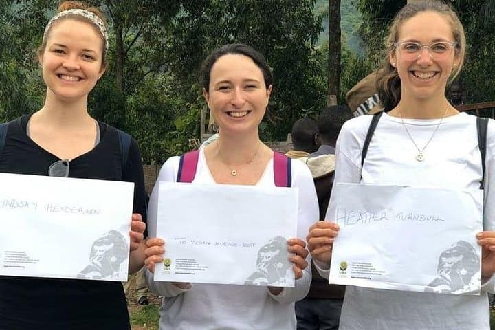 One-Day Gorilla Trek: Kigali to Bwindi or Mgahinga — Day-Trip Guide photo 6