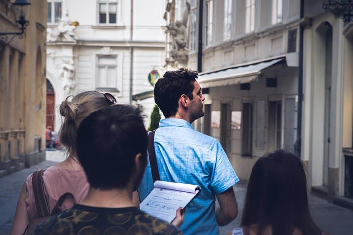 Vienna Puzzle Rally: Explore Coffeehouse Culture & City Highlights