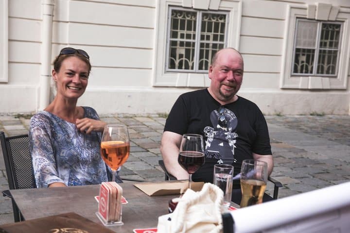 Vienna Puzzle Rally: Explore Coffeehouse Culture & City Highlights photo 6