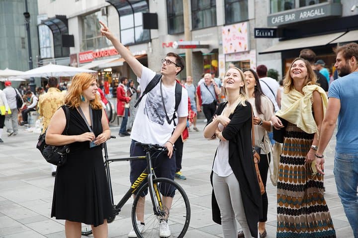 Vienna Puzzle Rally: Explore Coffeehouse Culture & City Highlights photo 5