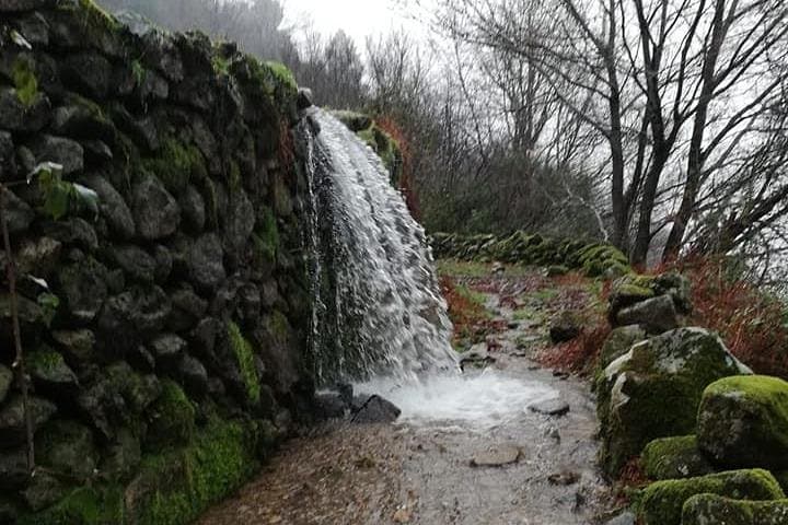Explore Peneda-Gerês: 2-Day Waterfalls, Lagoons & Village Life from Porto photo 2