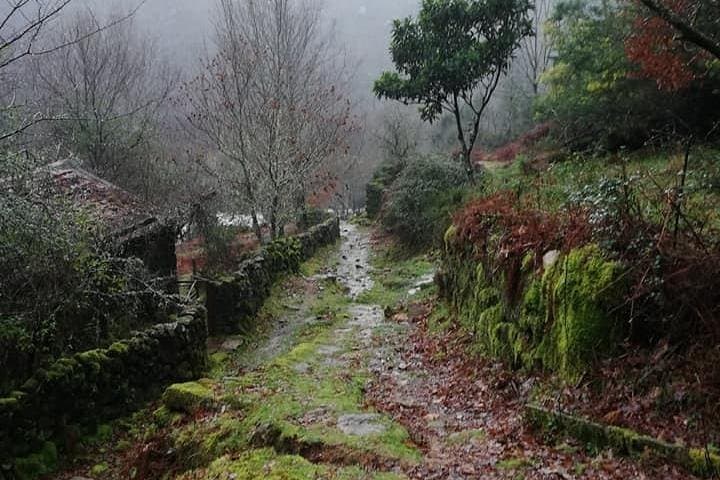 Explore Peneda-Gerês: 2-Day Waterfalls, Lagoons & Village Life from Porto photo 4
