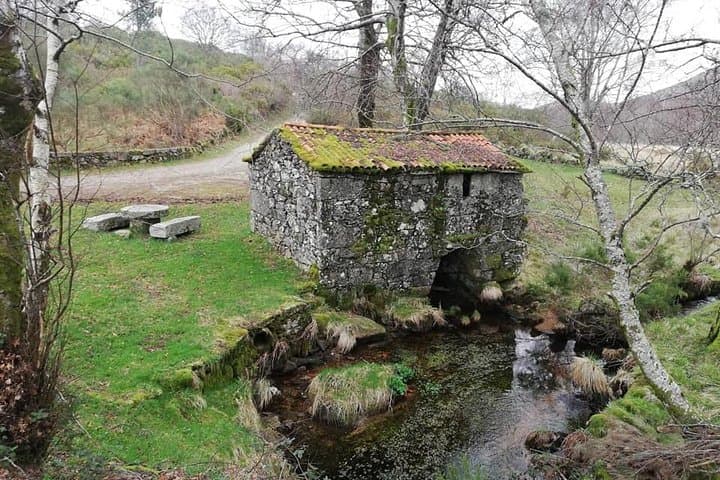 Explore Peneda-Gerês: 2-Day Waterfalls, Lagoons & Village Life from Porto photo 5