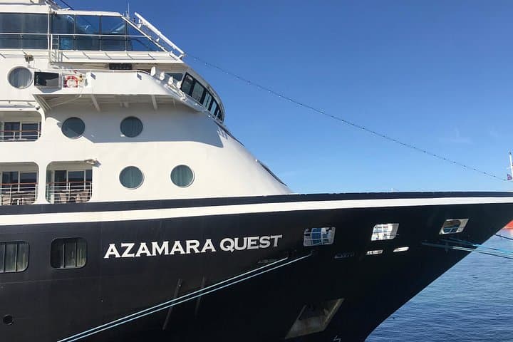 Cape Town Cruise Transfers — Private Airport & Harbor Transfers to V&A Waterfront photo 4
