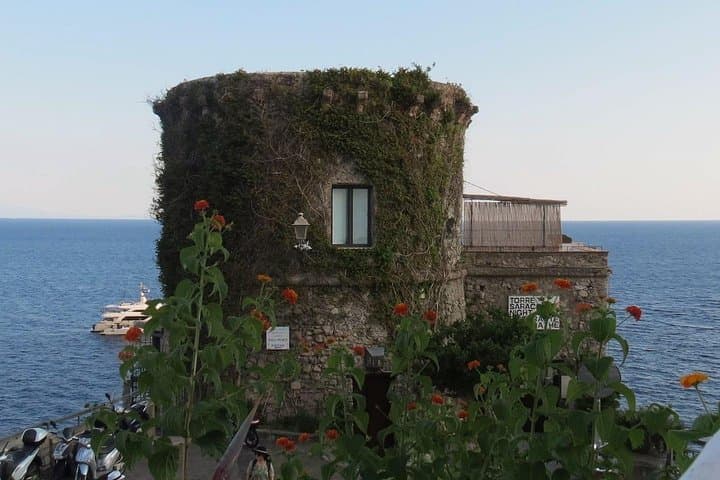Amalfi Coast Shore Excursions from Naples — Positano, Amalfi & Ravello in a Day photo 6