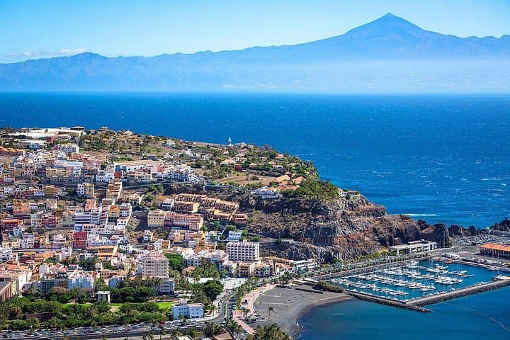 La Gomera Island Tour: Garajonay, Roque de Agando & Silbo Gomero Experience photo 4