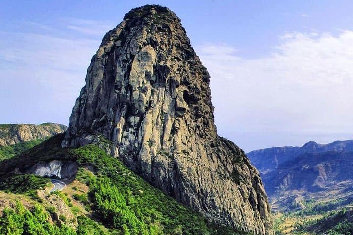 La Gomera Island Tour: Garajonay, Roque de Agando & Silbo Gomero Experience