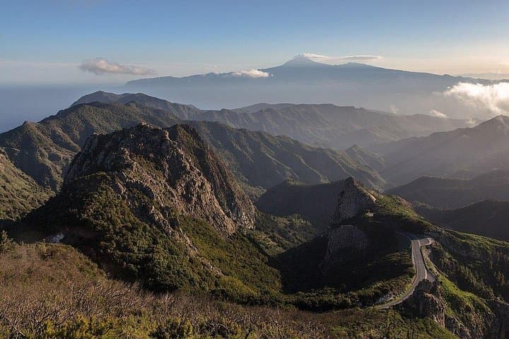 La Gomera Island Tour: Garajonay, Roque de Agando & Silbo Gomero Experience photo 5