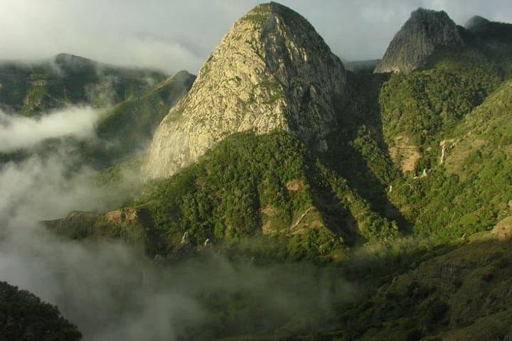 La Gomera Island Tour: Garajonay, Roque de Agando & Silbo Gomero Experience photo 6