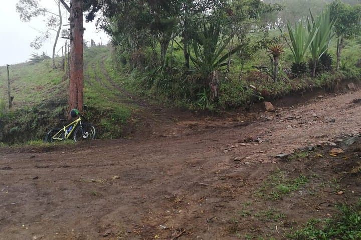 Little Slice of Heaven Route: San Agustín 20km Mountain Bike Loop photo 4