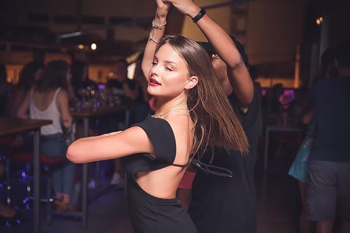 Merida Salsa Lovers: 90-Minute Salsa & Latin Dance Experience in Mérida photo 3