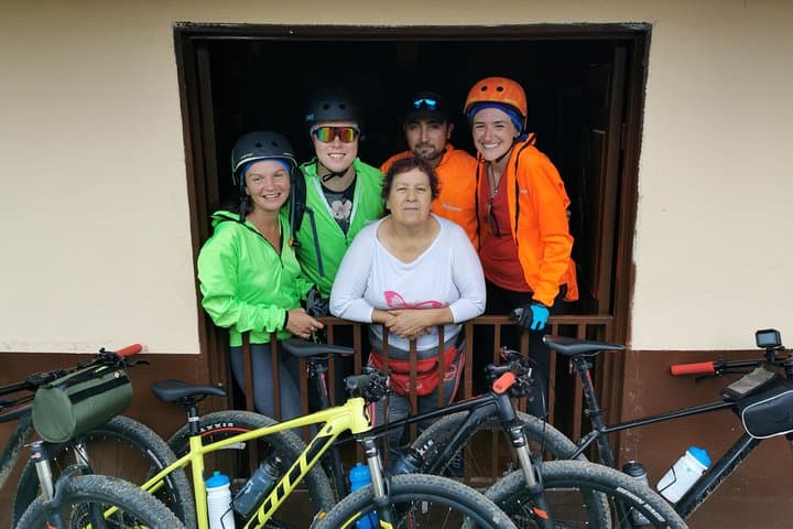 Cycling the Museum Route of Obando to Pradera: A Cultural 40 km Loop from San Agustín photo 3