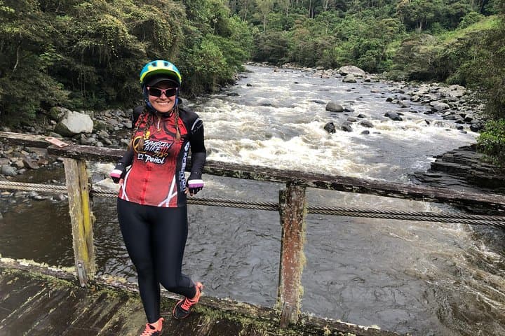 Cycling the Museum Route of Obando to Pradera: A Cultural 40 km Loop from San Agustín photo 4