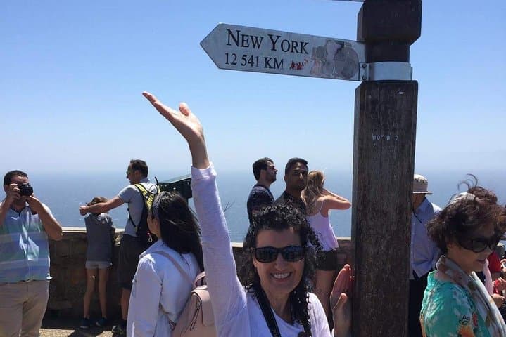 Cape Peninsula Day Tour: Penguins, Cape Point & Table Mountain from Cape Town photo 5