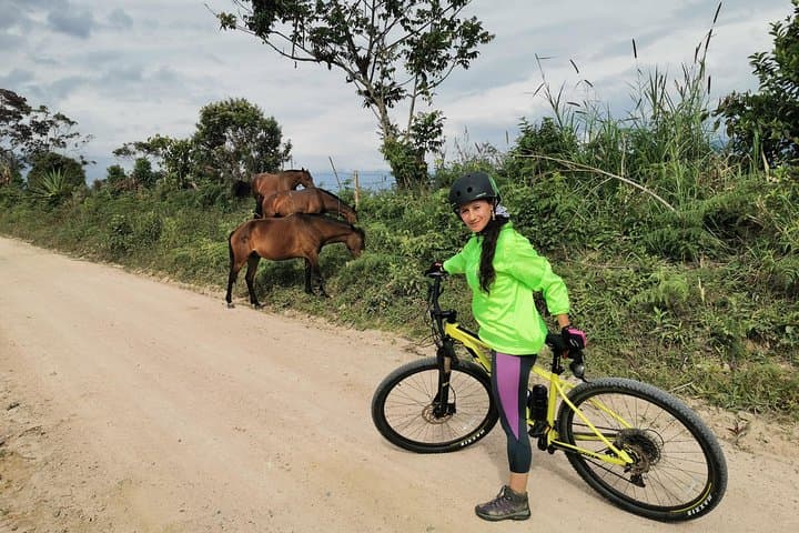 Quebradillas Route: San Agustín Bicycle Loop to Sacred Statuary and Sugarcane Haciendas photo 4